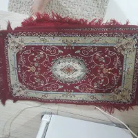 قالیچه پادری ۴عدد|پادری|کرمانشاه, |دیوار
