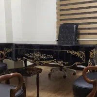 اجاره اتاق از دفتر وکالت مبله|اجارهٔ دفتر کار، اتاق اداری، مطب|تهران, یوسفآباد|دیوار