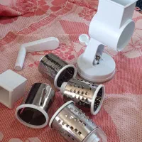 نایسر دایسر.رنده.چیپس ساز چند کاره