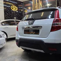 دانگ فنگ H30 کراس، مدل ۱۳۹۵|خودرو سواری و وانت|اراک, |دیوار