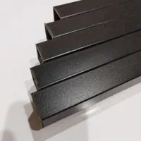 پروفیل و بست رگال