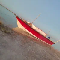 سلام قایق پوست پیازی سبک و تمیز