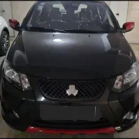 کوییک GXR صفر