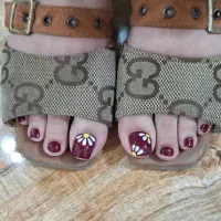 خدمات تخصصی کاشت ناخن با تخفیف ویژه|خدمات آرایشگری و زیبایی|اصفهان, الهیه|دیوار