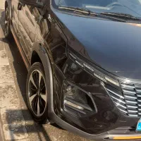 ام وی ام ایکس ۳۳ کراس دنده ۱۴۰۲|خودرو سواری و وانت|کرج, شهرک بنفشه|دیوار