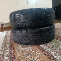 تایر ۱۶۵ پراید کویر