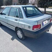 پراید 131 مدل 86|خودرو سواری و وانت|بهارستان, |دیوار