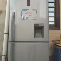 یخچال و فریزر دو طبقه|یخچال و فریزر|کوهدشت, |دیوار