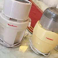 چرخ گوشت یک دو سه اصل قدیمی