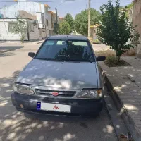 پراید مدل ۸۷