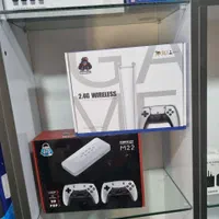کنسول بازی کرج فایو و فور روکش دسته|کنسول، بازی ویدئویی و آنلاین|کرج, گلشهر|دیوار