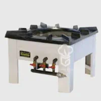 فروش پلوپز سه شعله تازه در حد نو