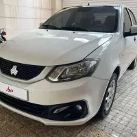 ساینا مدل ۱۴۰۴ استاندارد ۸۵ گانه