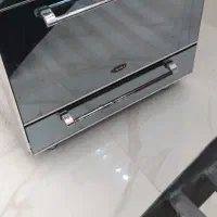 گاز فر