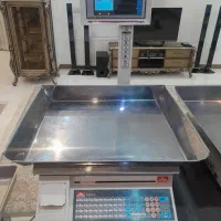 ترازو محک ۱۴۰۰۰ پلاس، ۷۰ کیلویی|فروشگاه و مغازه|فردیس, قریشی|دیوار