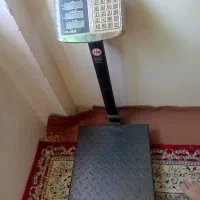 ترازو بلندگو شیپوری|فروشگاه و مغازه|بومهن, |دیوار