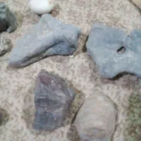 سنگ|کلکسیون و سرگرمی|گرمی, |دیوار