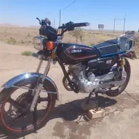 راپیدو ۲۰۰سی سی