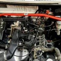 پراید ۱۳۲ مدل ۹۳|خودرو سواری و وانت|زابل, |دیوار