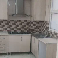 کابینت دست دوم حدودا ۸ متر