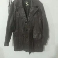 کاپشن مردانه