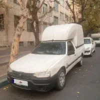 اریسان ۹۴ مسقف|خودرو سواری و وانت|تهران, مدائن|دیوار