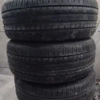 لاستیک پیرلی 245/50/18