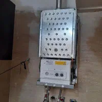 تعمیرات تخصصی انواع پکیچ وآبگرمکن با نازلترین قیمت