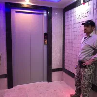 ۹۸متر اپارتمان پیروزی مابین پرستار و نبرد شمالی|فروش آپارتمان|تهران, نیروی هوایی (پیروزی)|دیوار