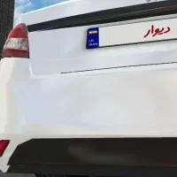 پژو پارس ۴۰۱ xu7 سفارشی