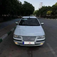 سمندLXمولتی پلکس مدل آخر1400