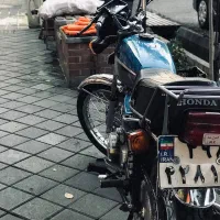 موتور همتاز ۹۳