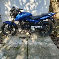 فروش فوری زیر قیمت|موتورسیکلت|آستارا, |دیوار