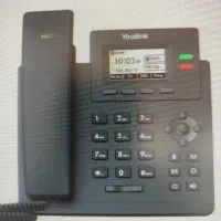 تلفن تحت شبکه یالینک t31p