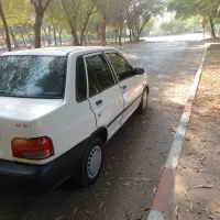 پراید 131مدل 91|خودرو سواری و وانت|اهواز, نیوساید|دیوار