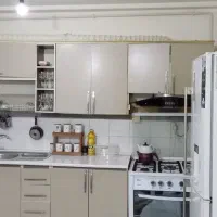 خانه یک خوابه  راه جدا