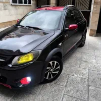 کوییک مدل ۱۴۰۰ نقدی معاوضه