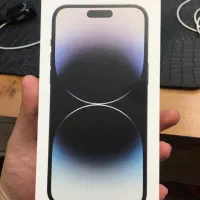 ایفون ۱۴ پرومکس ریجستر