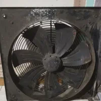 هواکش صنعتی