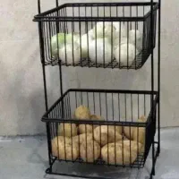 تولیدی استند پشت پنجره‌ای.. پشت پنجره|آب‌چکان و نظم‌دهنده ظروف|مشهد, حضرت حجت|دیوار