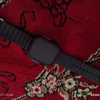 ساعت هوشمند