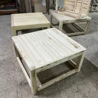 انواع ملزومات چوبی|میز و صندلی غذاخوری|رزن, |دیوار