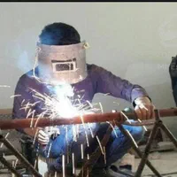 جوشکار وبرشکار سیار