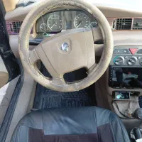 پرند|خودرو سواری و وانت|پرند, فاز ۵|دیوار