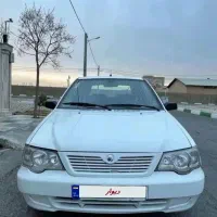 پراید 111 مدل 97