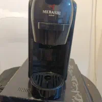 دستگاه اسپرسوساز|سماور، چایساز، قهوهساز|قشم, |دیوار