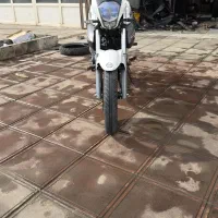 بنلی 150 مدل 402|موتورسیکلت|قم, بنیاد|دیوار