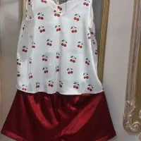 لباس خواب ساتن