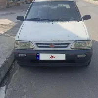 فروش پراید هاچ بک کره ای|خودرو سواری و وانت|ساری, |دیوار