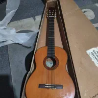 گیتار یاماها c70 فوقالعاده تمیز|گیتار، بیس، امپلیفایر|قائمشهر, |دیوار